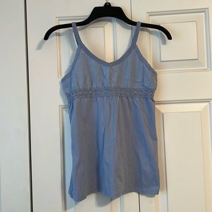 Girl’s tank top